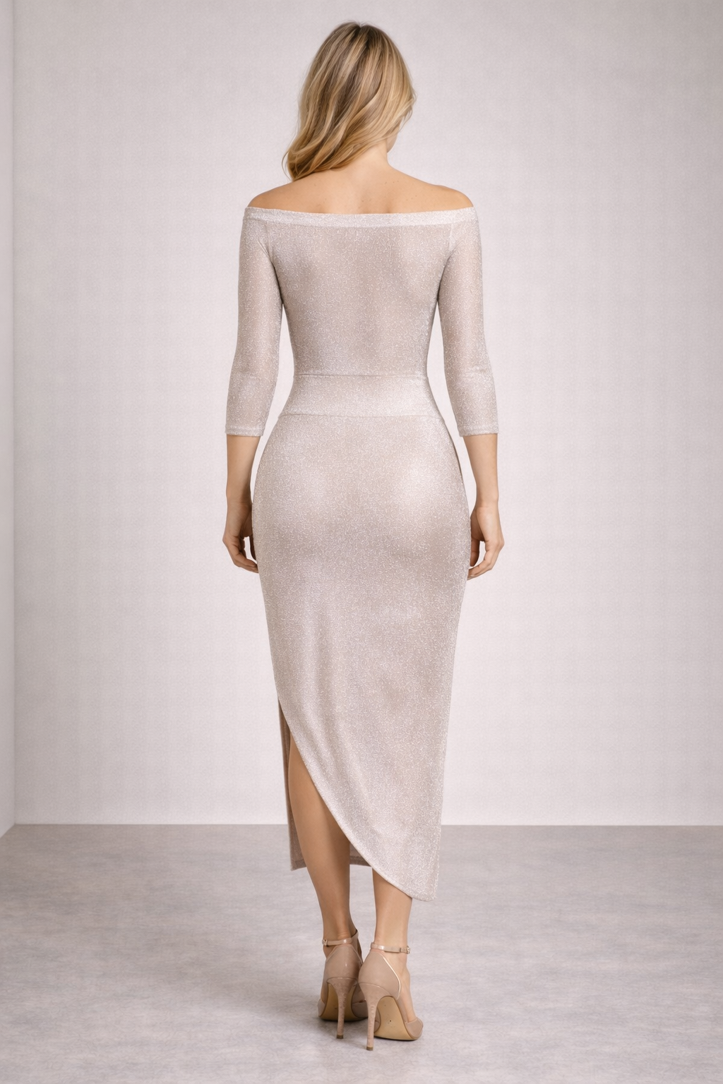 Thoughtfully Designed Garment