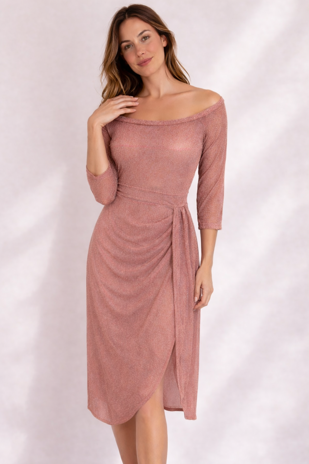 Vintage Inspired Garment