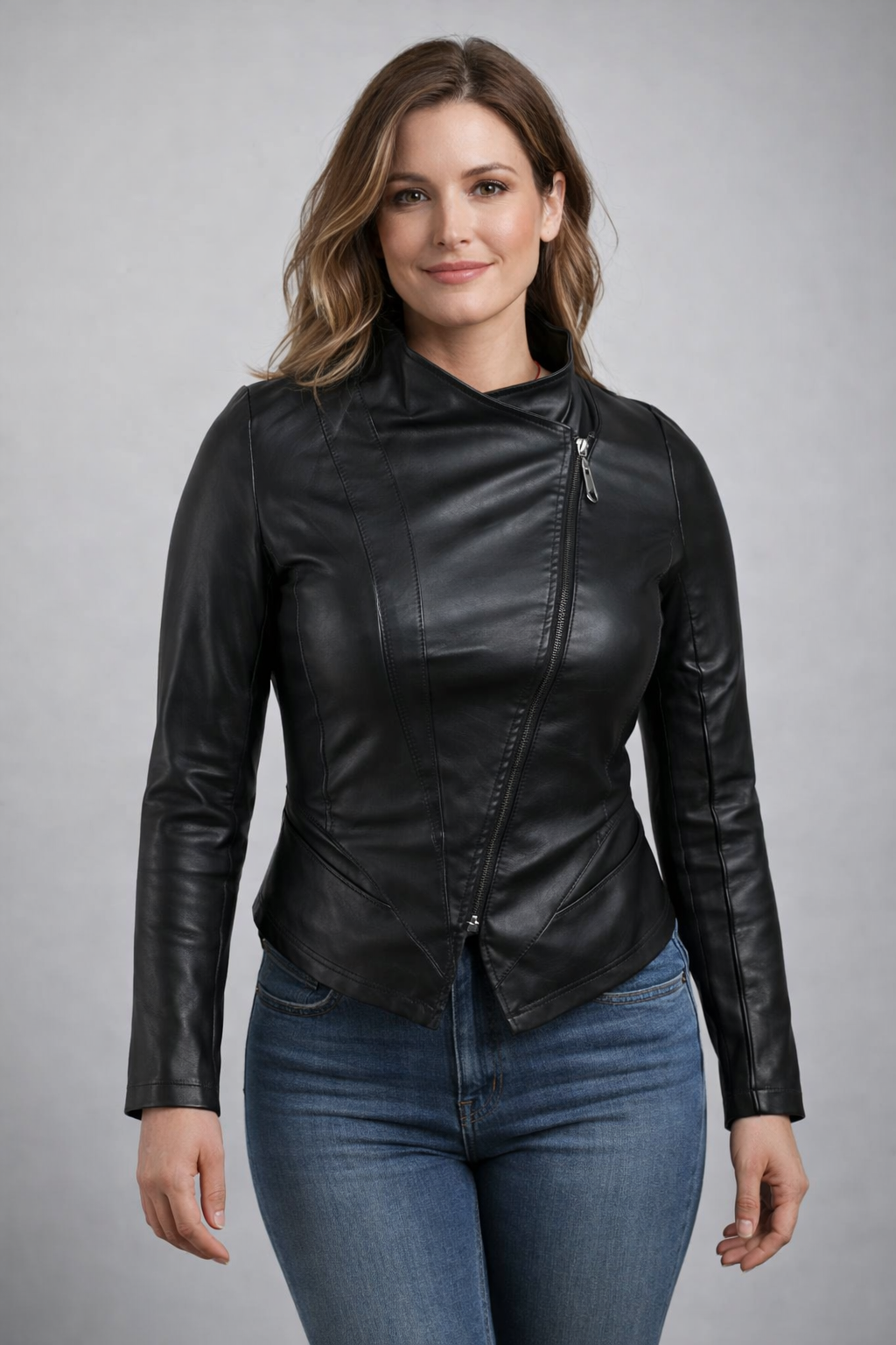 Thoughtfully Designed Garment