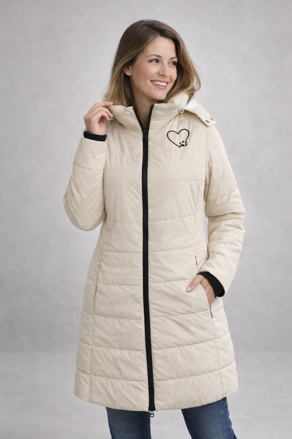 Classic Designed Garment