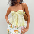 Light Yellow