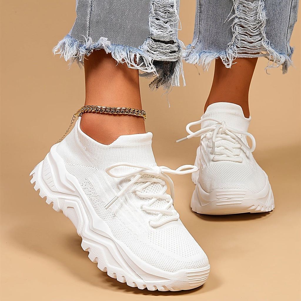 Beautifully Crafted Orthopedic Sneakers