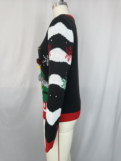 Beautifully Crafted Jumper