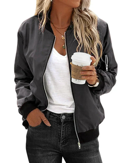 Classic Vintage Jacket
