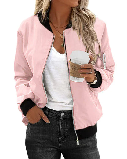 Elegantly Designed Jacket