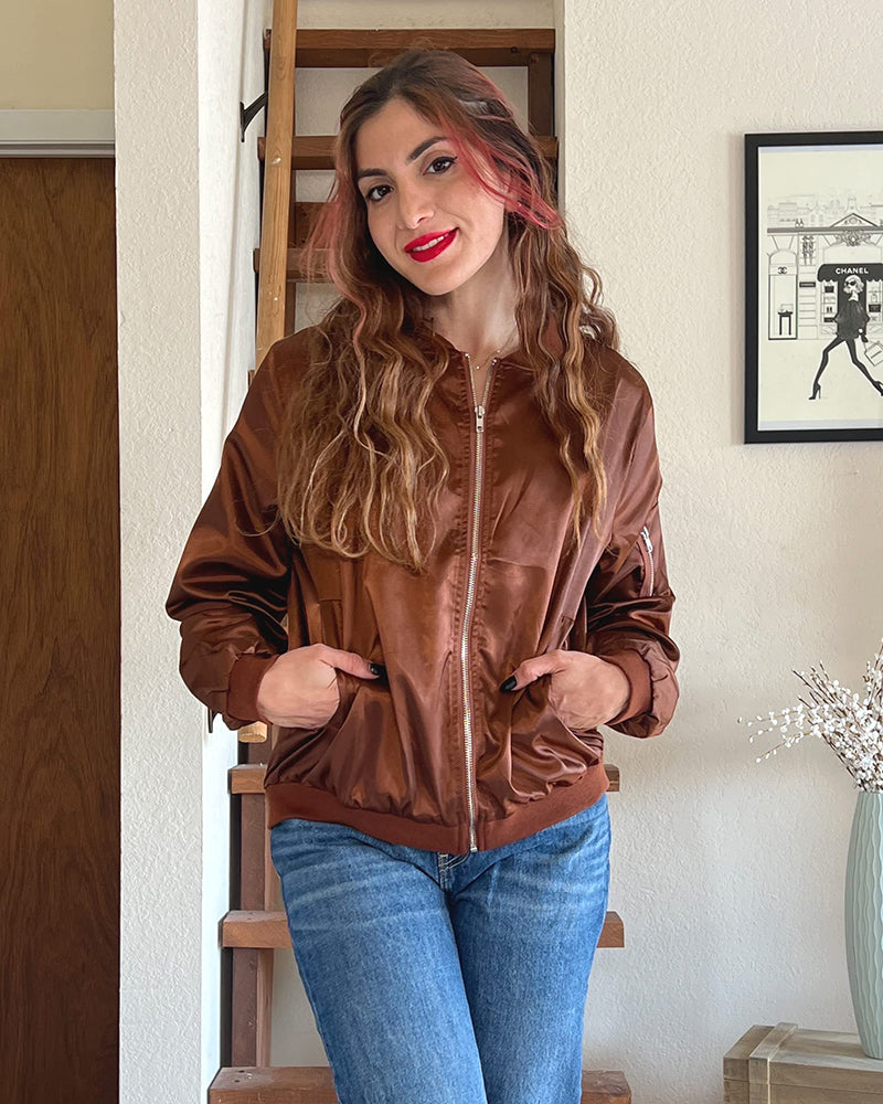 Vintage Inspired Garment