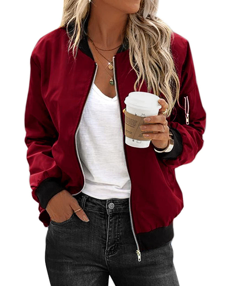 Weinrot