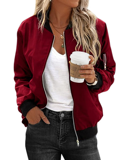 Classic Designed Jacket