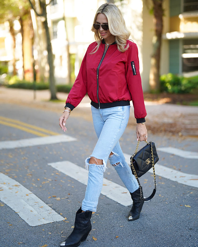 Timeless Vintage Style Garment