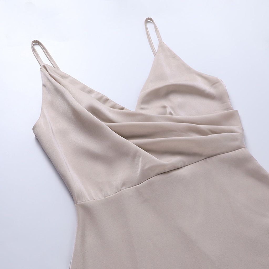 Gracefully Designed Garment
