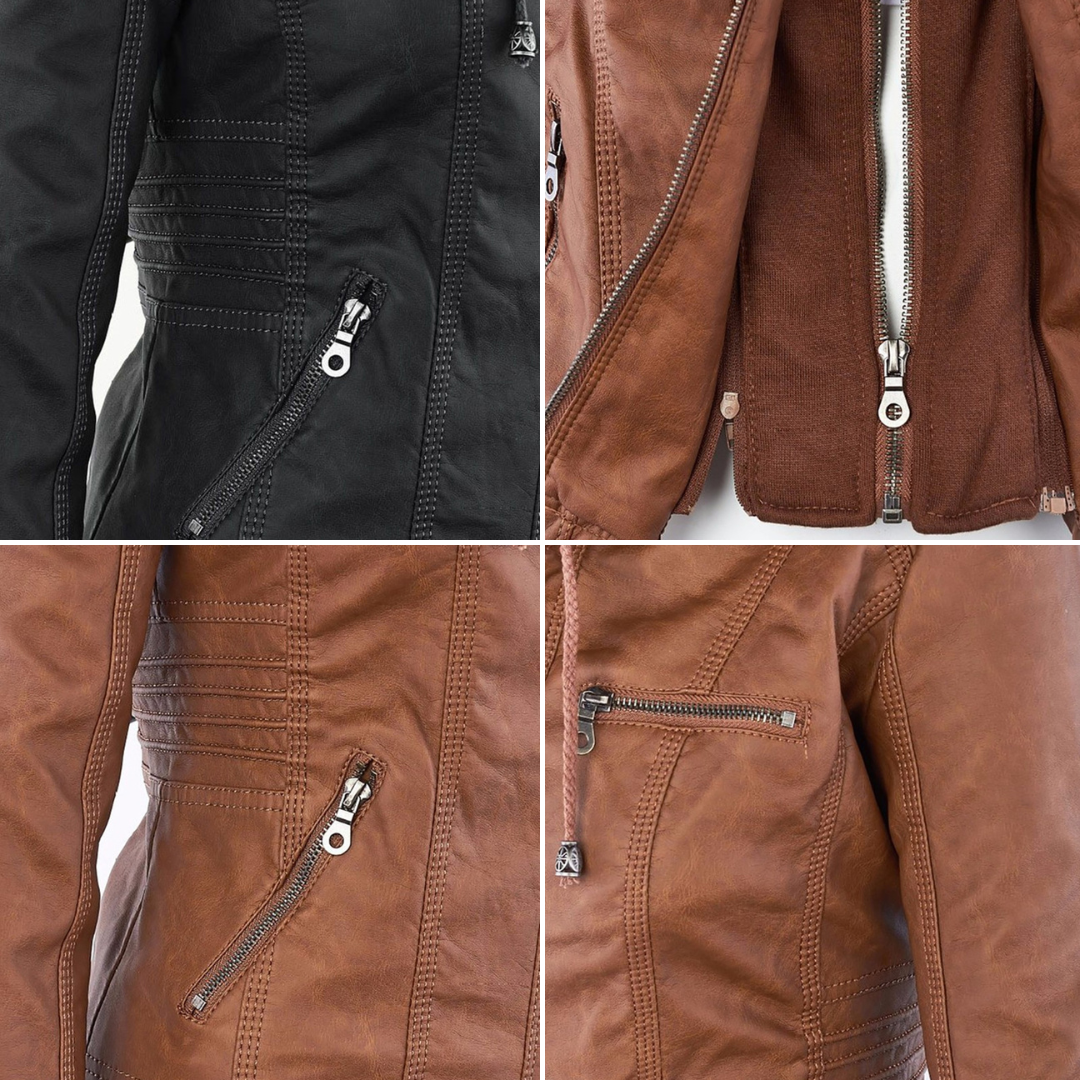 Timeless Vintage Style Garment