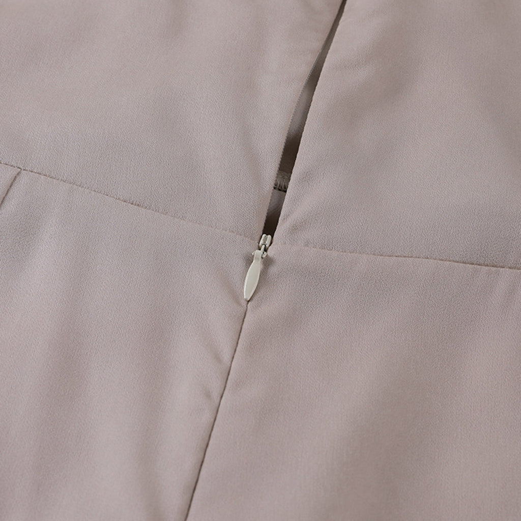 Timeless Vintage Style Garment