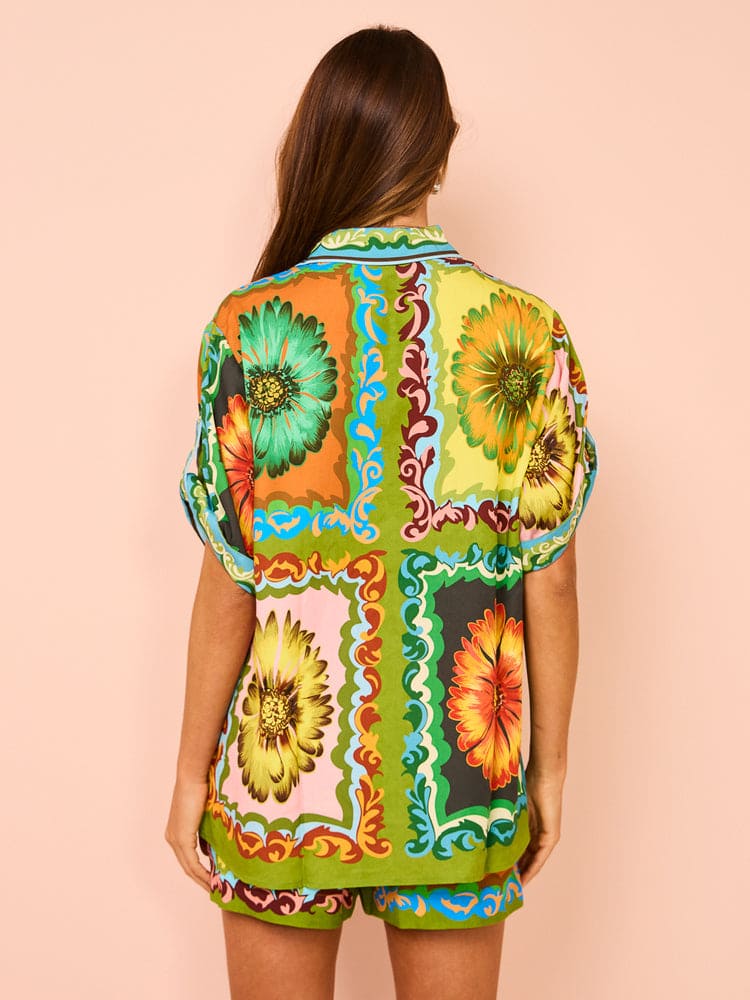 Elegantly Designed Garment