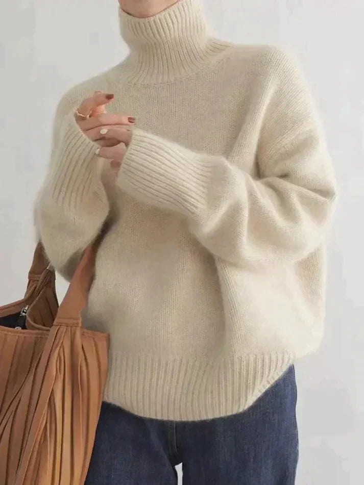 LM | Effortless and Chic general sweater