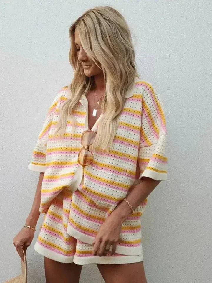 Timeless Vintage Style Garment