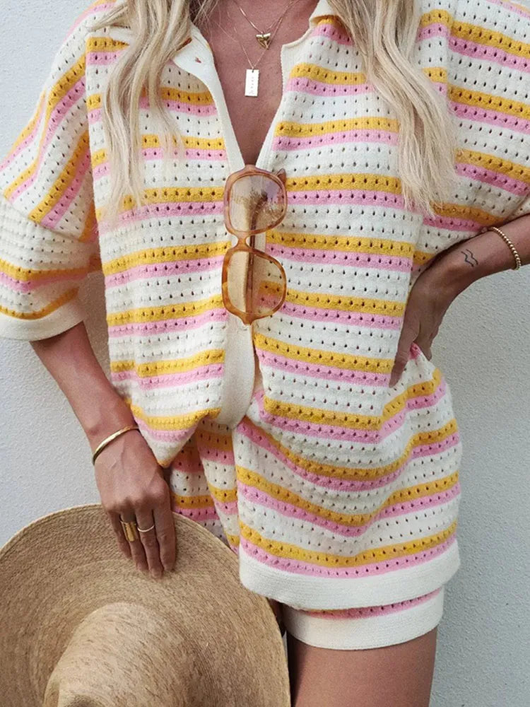 Timeless Vintage Style Garment