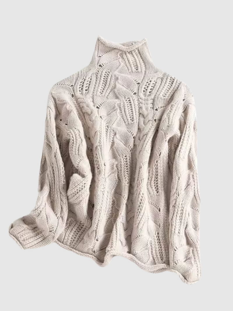 Classic Designed Jumper