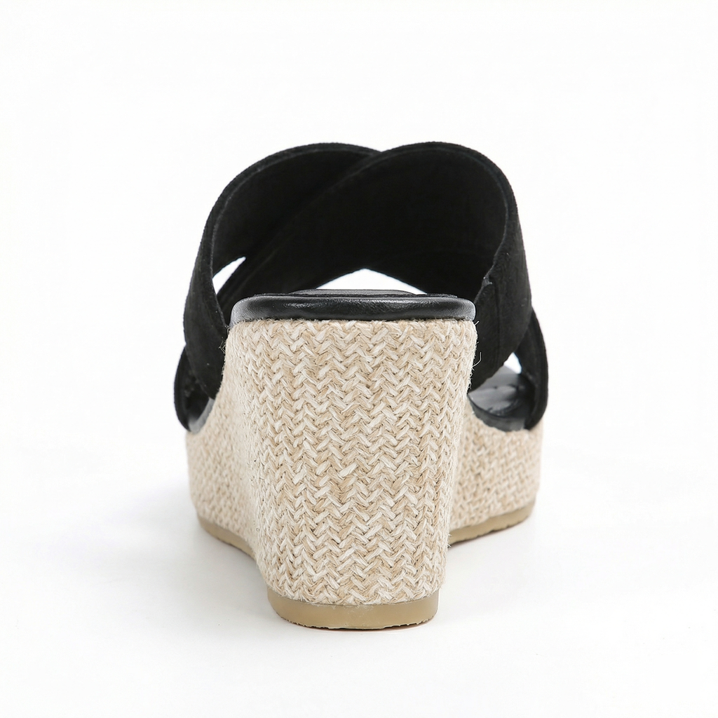 Vintage Inspired Orthopedic Shoes