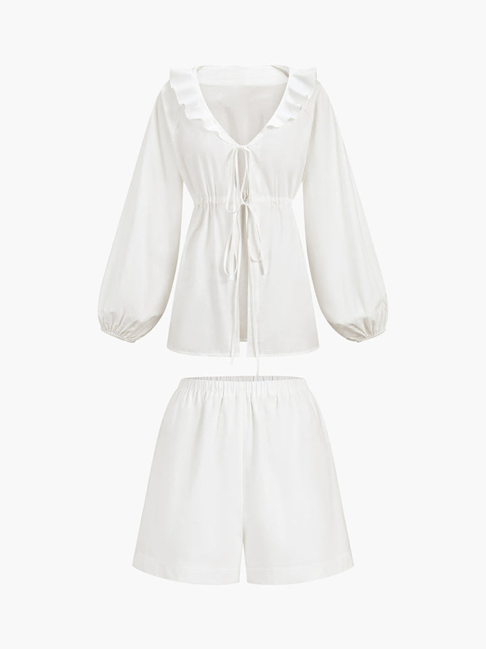 Beautifully Crafted Garment