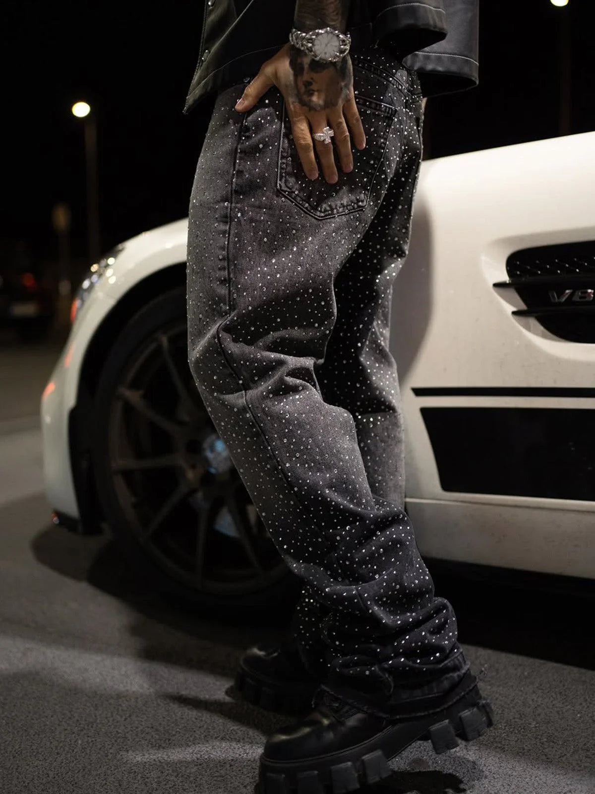 Classic Designed Garment