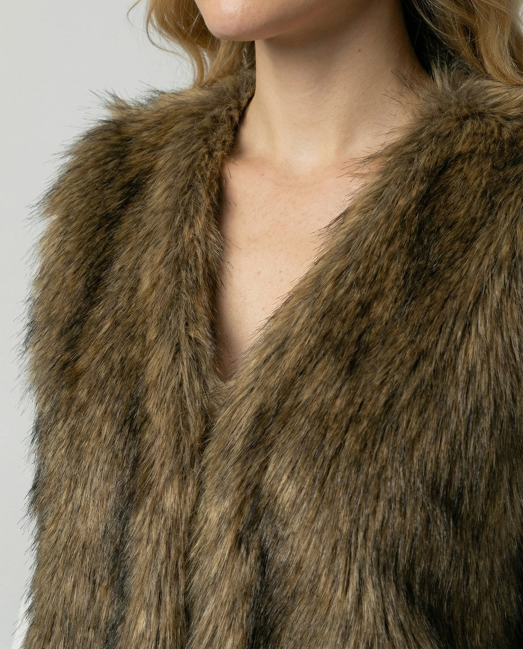 Elegantly Designed Garment