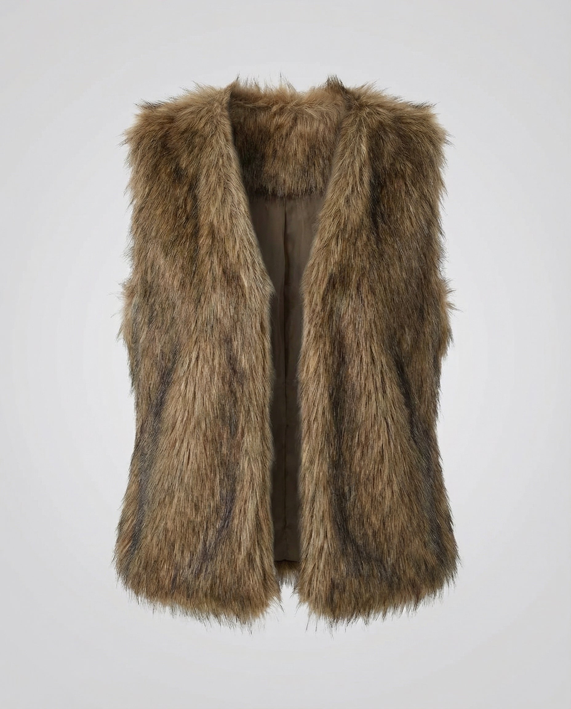 Elegantly Designed Garment