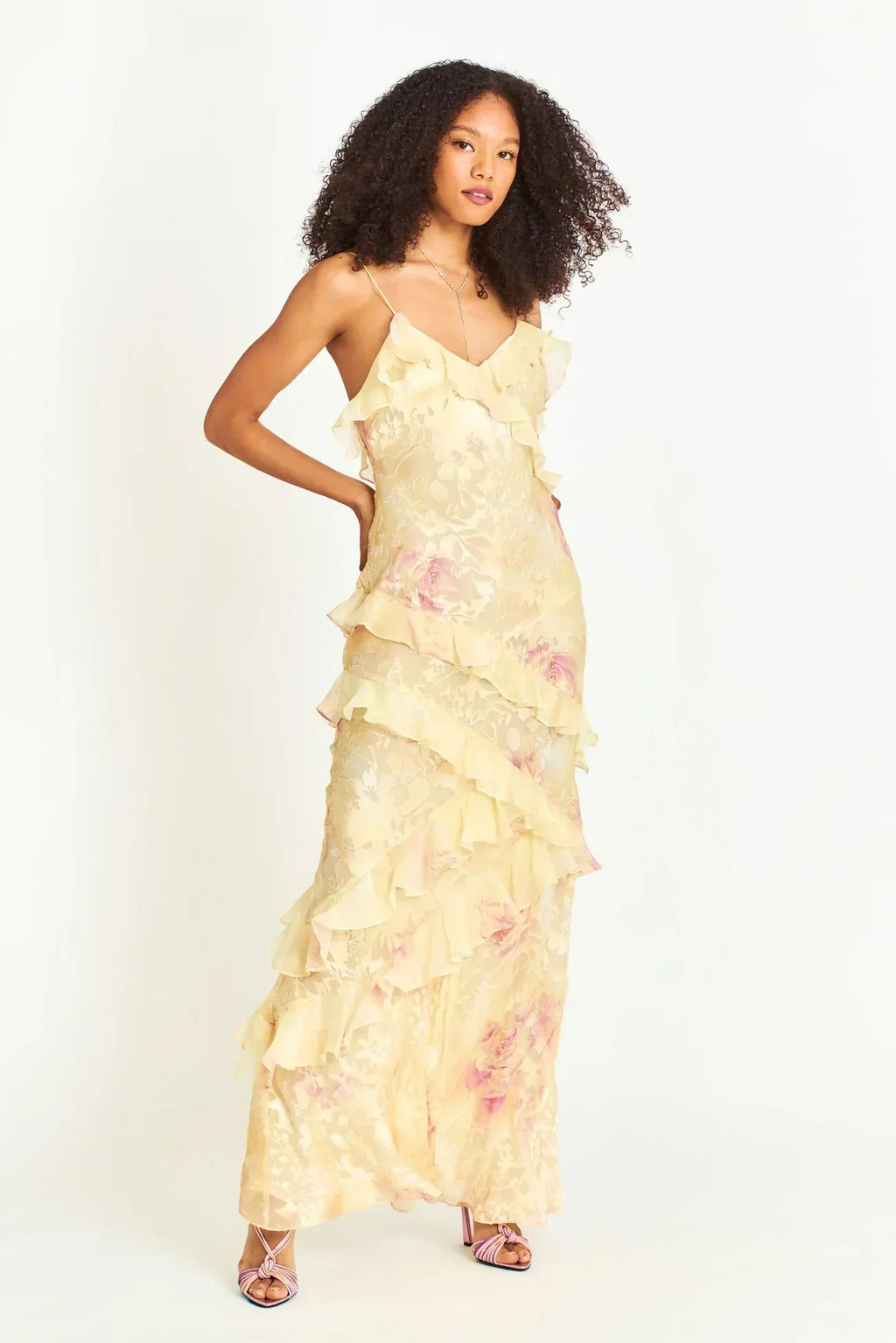 Vintage Inspired Garment