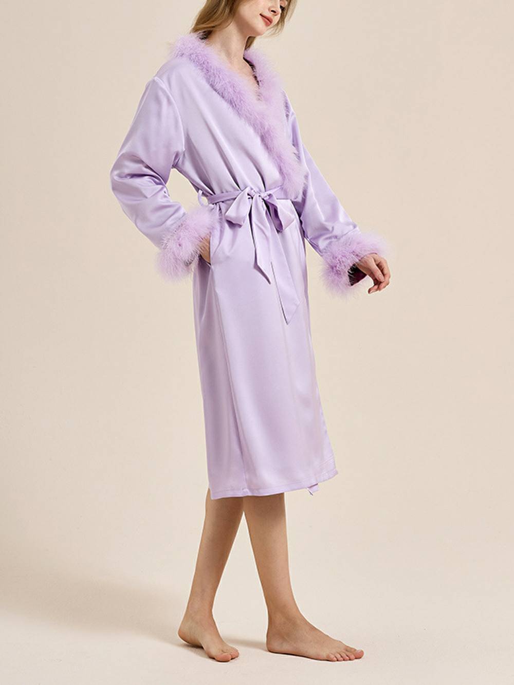 Elegantly Designed Garment