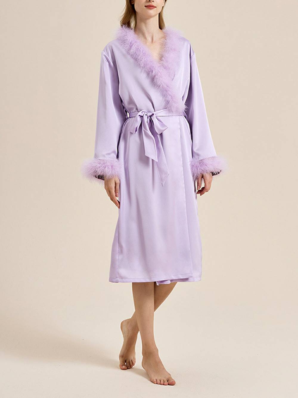 Elegantly Designed Garment
