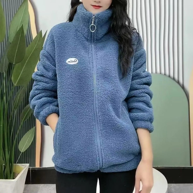 LM | Gilet for ladies