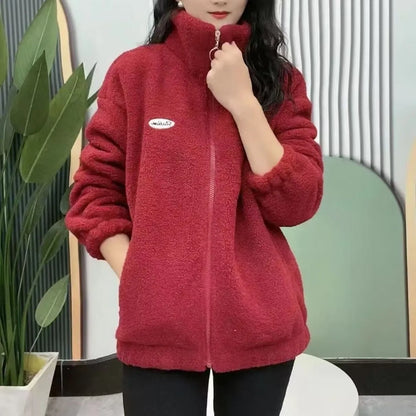 LM | Gilet for ladies