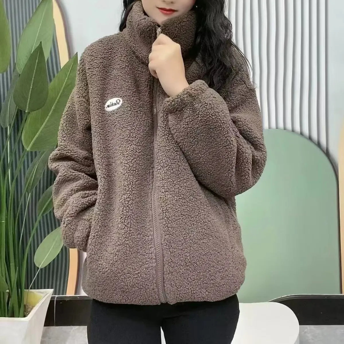 LM | Gilet for ladies