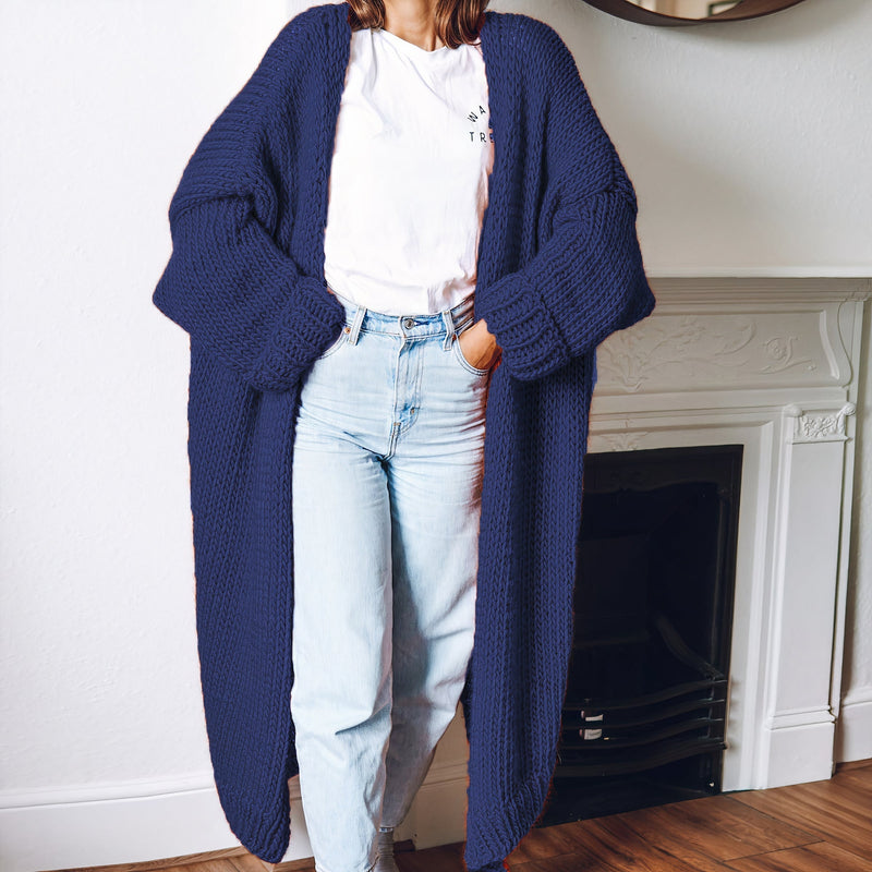 Thoughtfully Designed Jacket