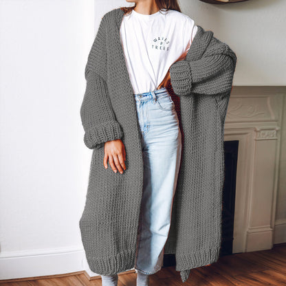 Thoughtfully Designed Jacket