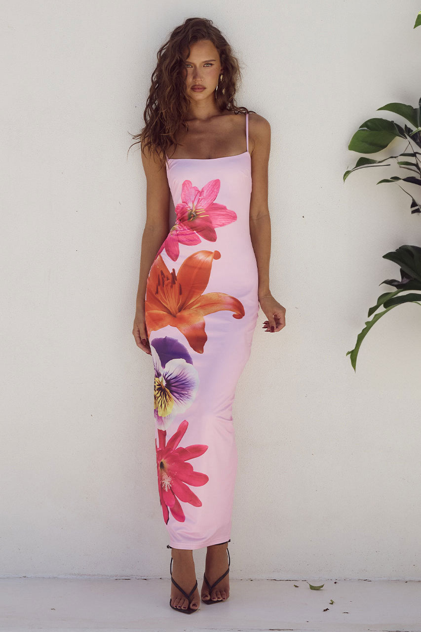 Multi Flower