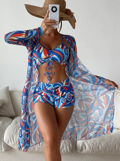 Bayla® | 3 in 1 Bikiniset