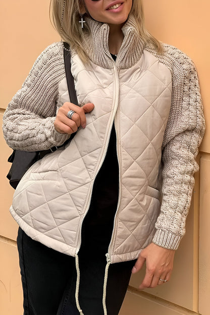 Elegantly Designed Jacket