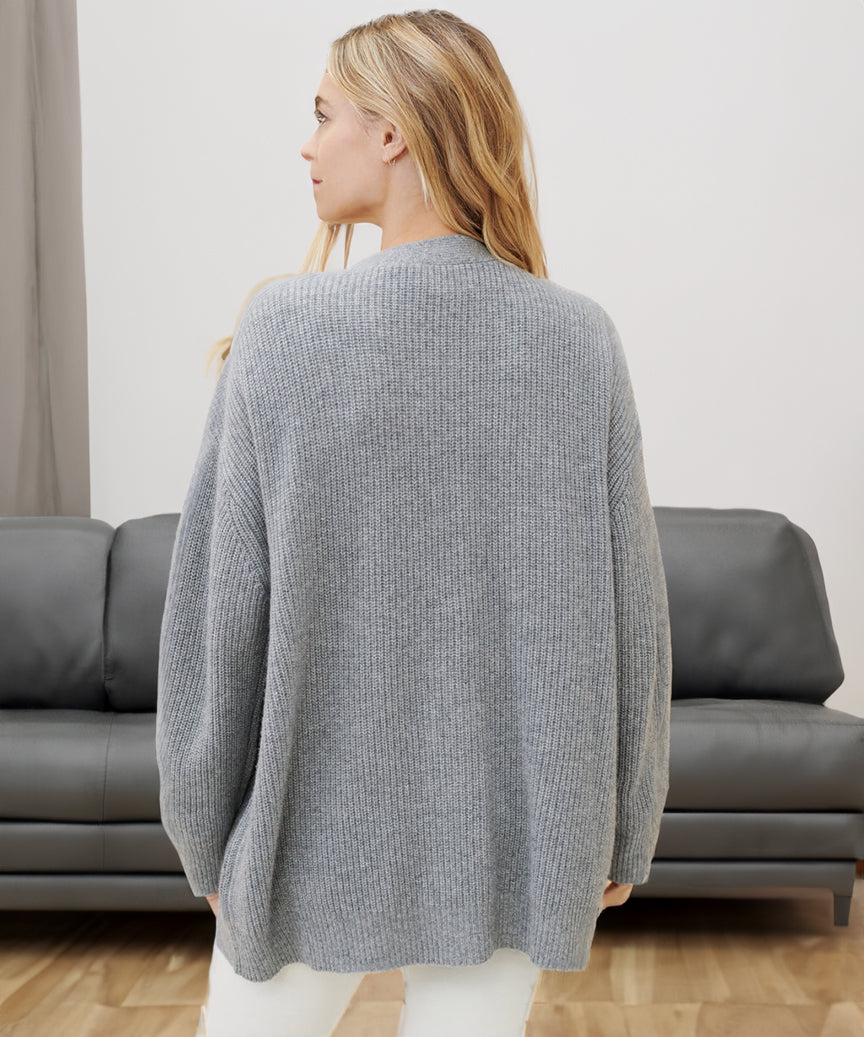 Thoughtfully Designed Garment