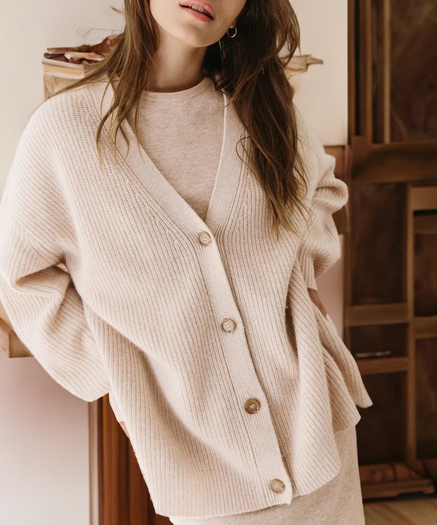 Thoughtfully Designed Garment