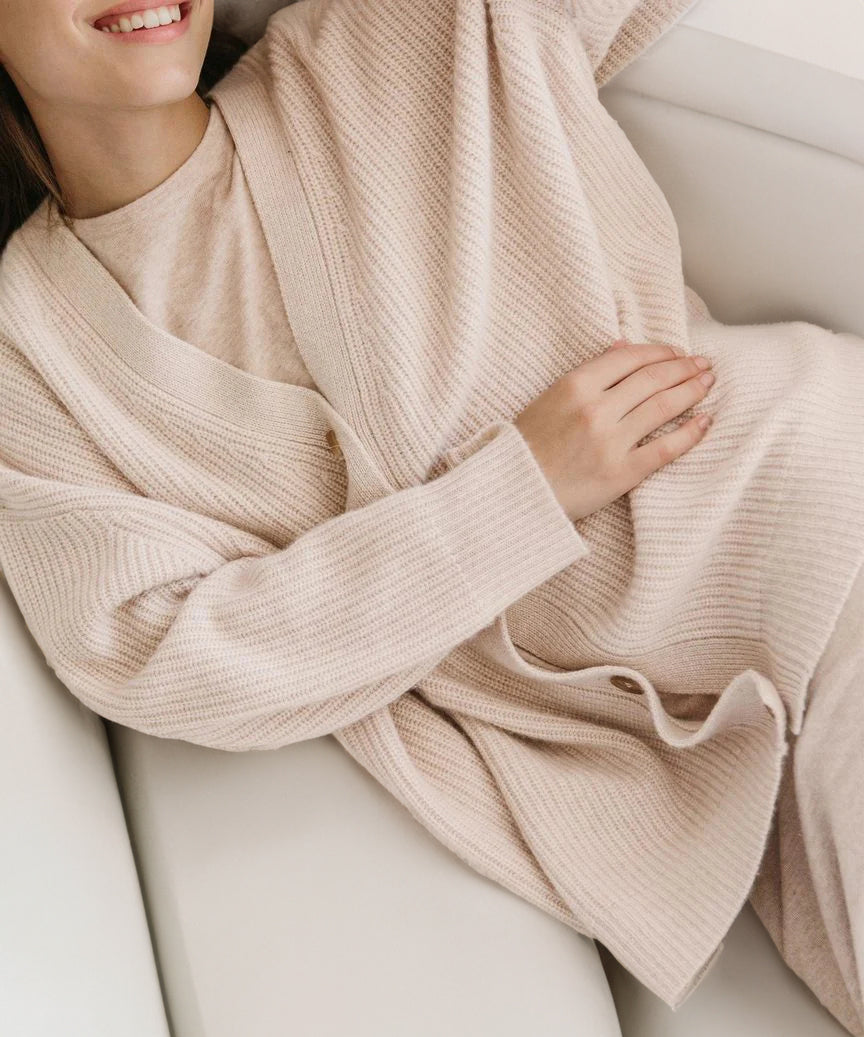 Thoughtfully Designed Garment