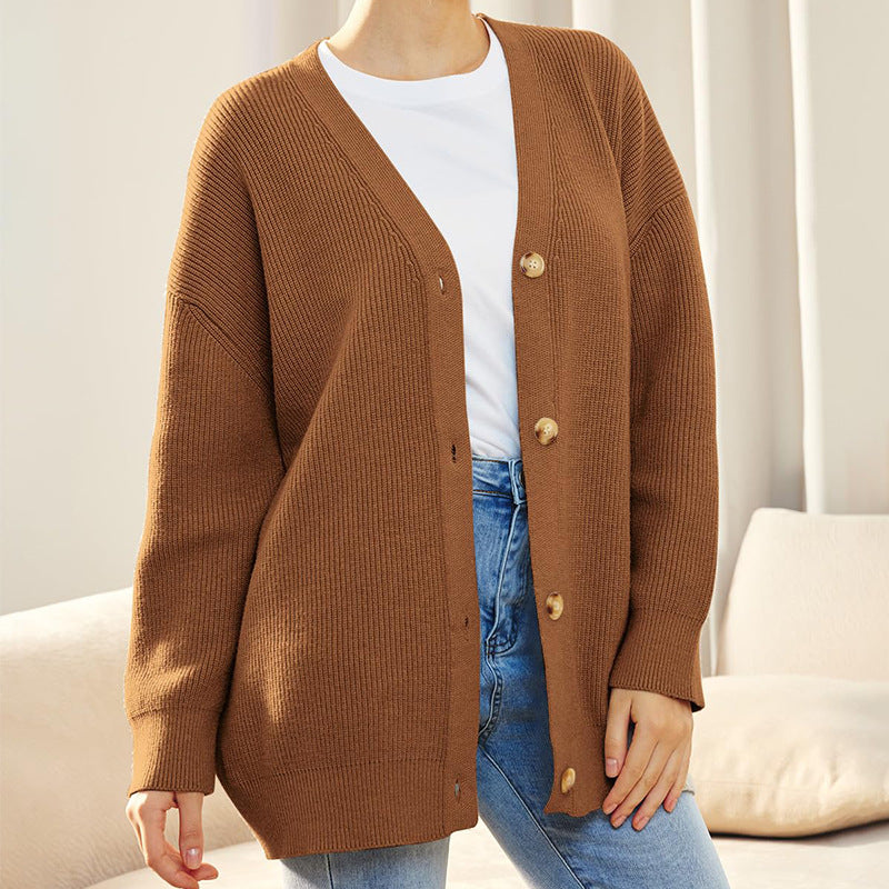 Thoughtfully Designed Garment