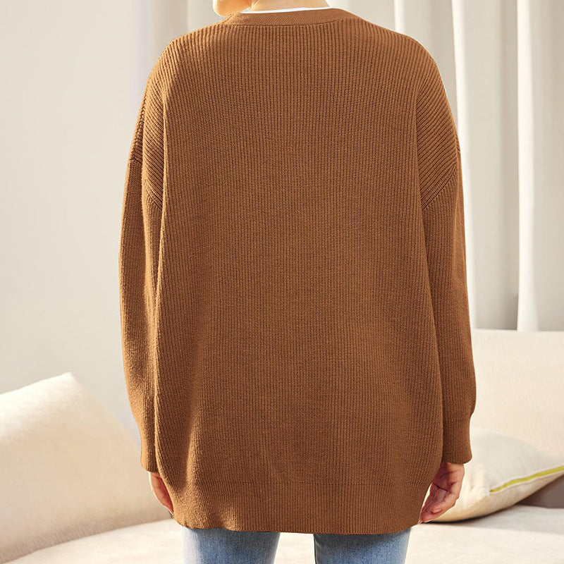 Thoughtfully Designed Garment