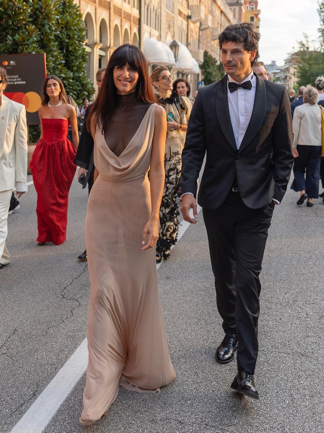 Elegantly Designed Dress
