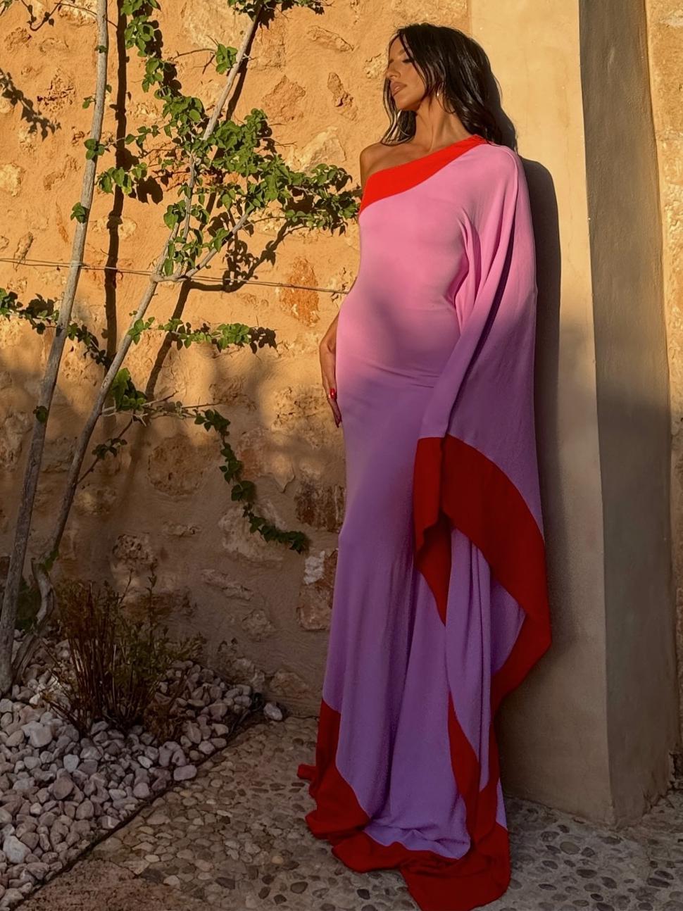 Elegantly Designed Dress