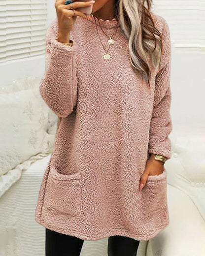 Elegantly Designed Jumper