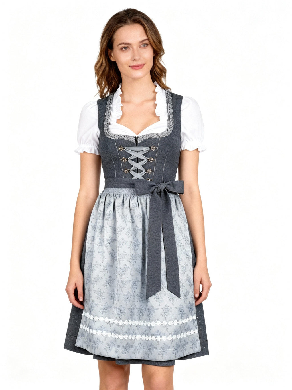 Vintage Inspired Garment
