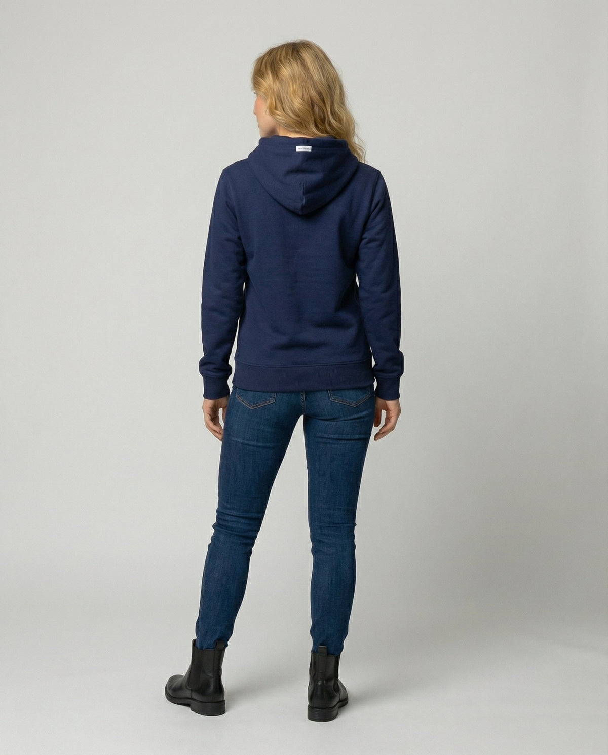 Classic Vintage Pullover