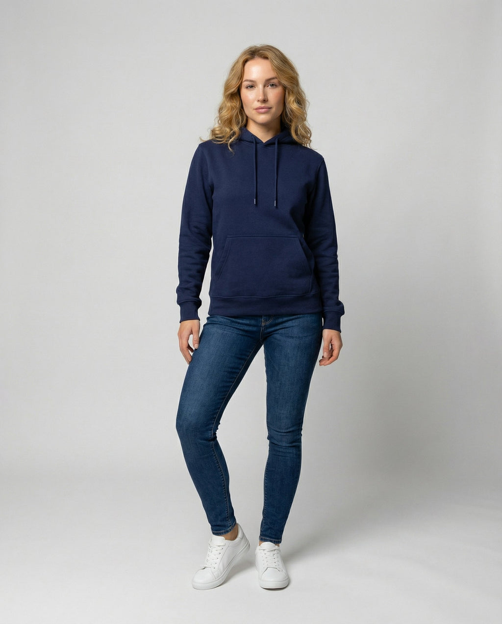 Classic Vintage Pullover