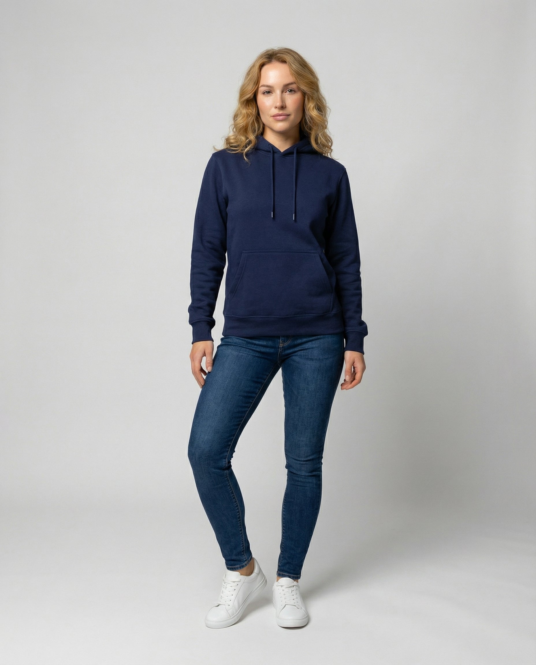 Classic Vintage Pullover