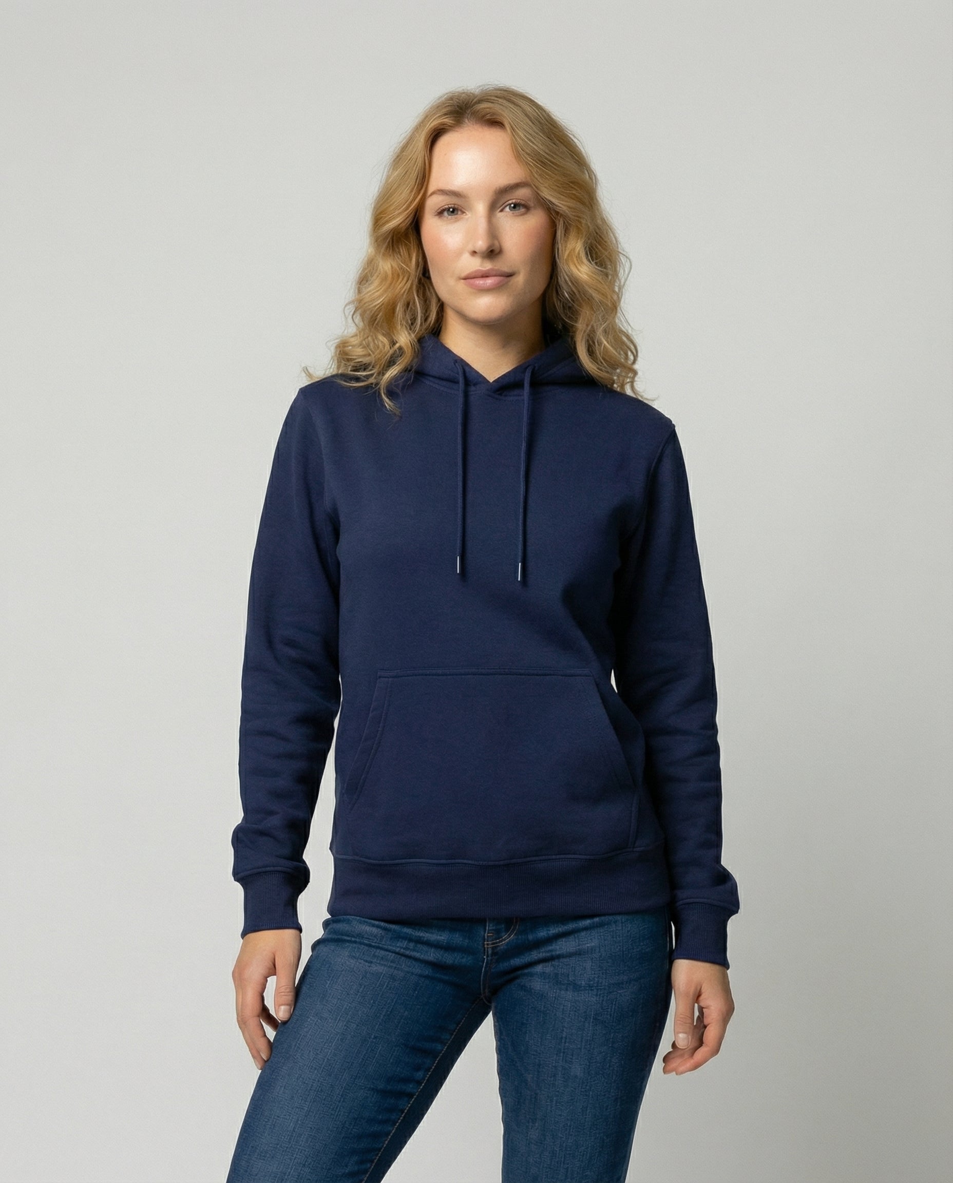 Marineblau